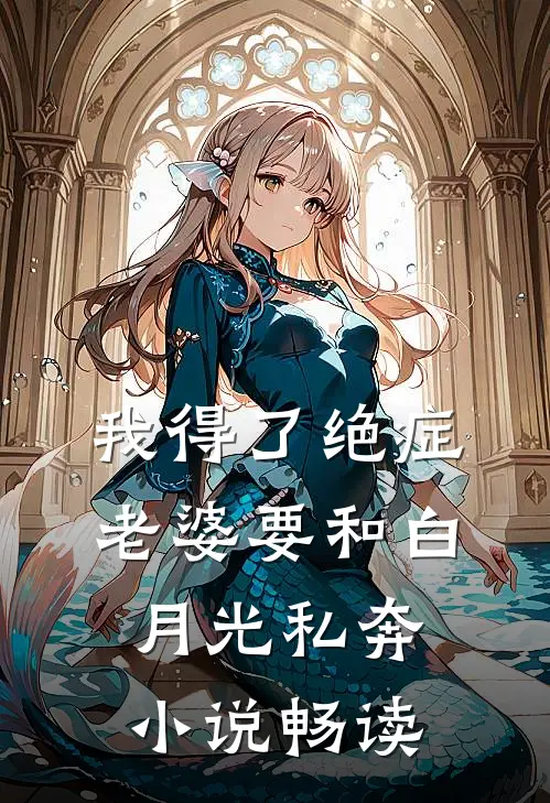 我得了绝症，老婆要和白月光私奔小说畅读
