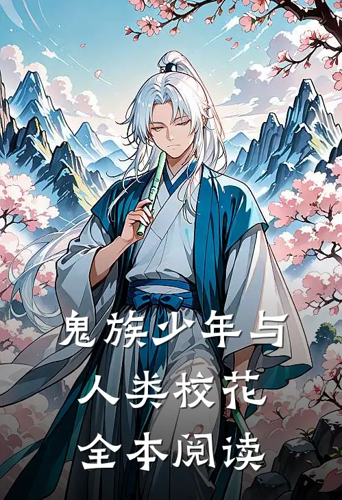鬼族少年与人类校花全本阅读