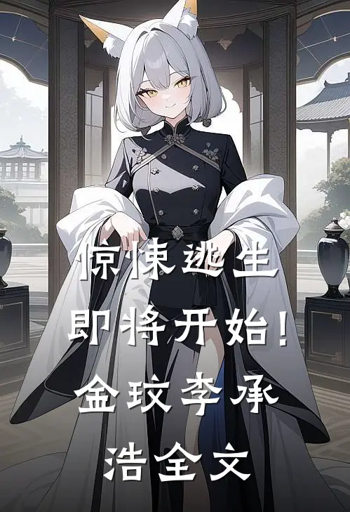 惊悚逃生，即将开始!金玟李承浩全文