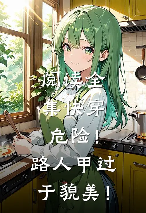 阅读全集快穿：危险！路人甲过于貌美！