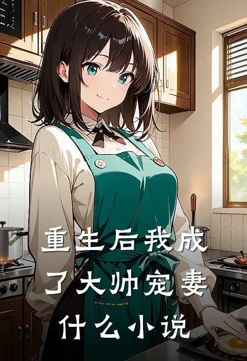 重生后我成了大帅宠妻什么小说