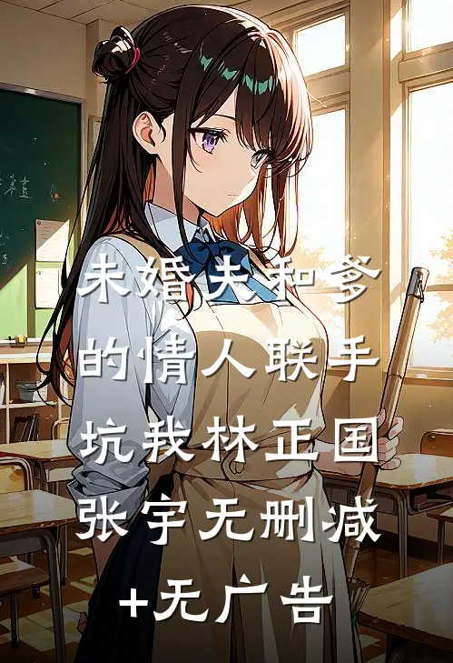 未婚夫和爹的情人联手坑我林正国张宇无删减+无广告