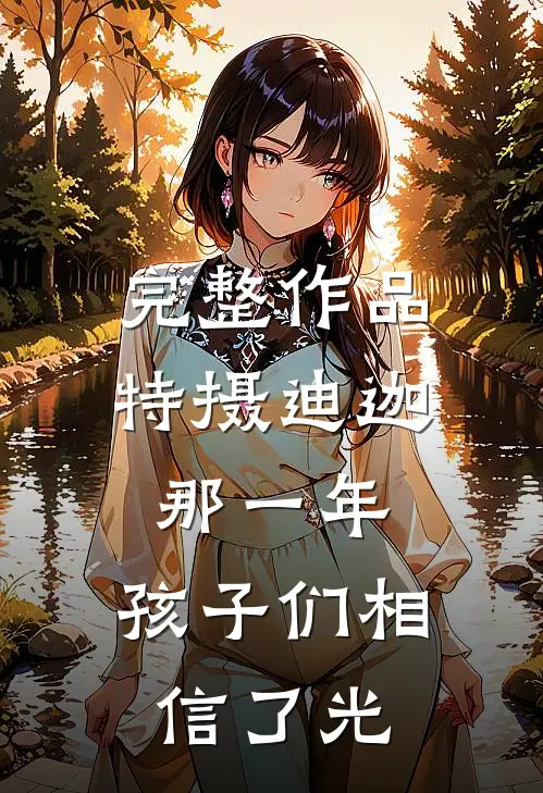 完整作品特摄迪迦：那一年，孩子们相信了光