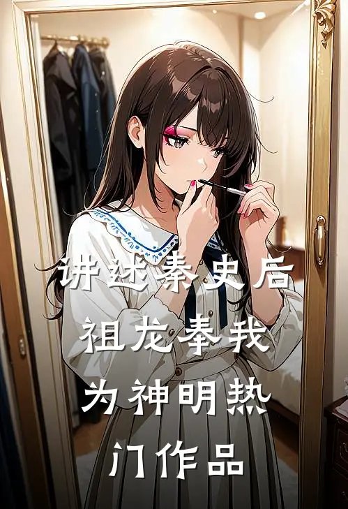 讲述秦史后，祖龙奉我为神明热门作品