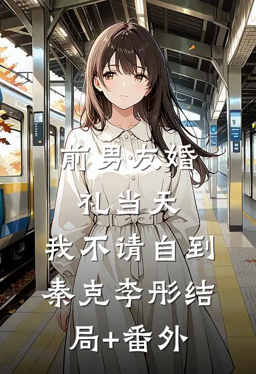 前男友婚礼当天，我不请自到秦克李彤结局+番外