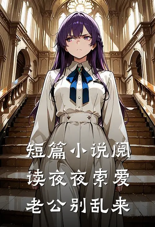 短篇小说阅读夜夜索爱：老公别乱来