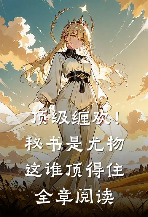 顶级缠欢！秘书是尤物，这谁顶得住全章阅读