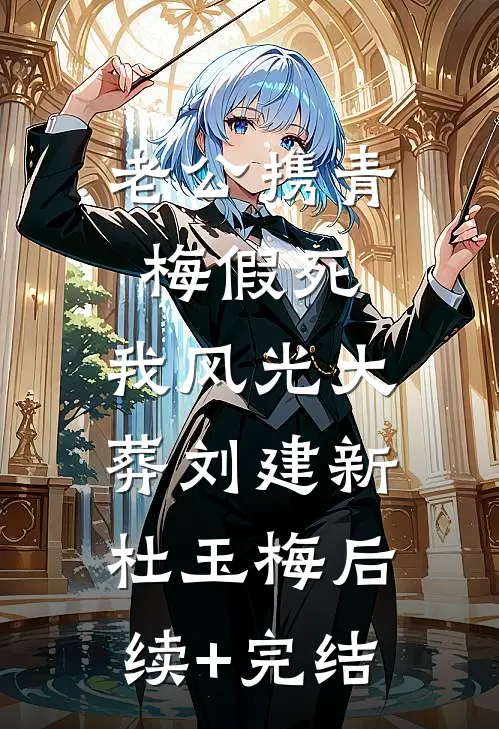 老公携青梅假死，我风光大葬刘建新杜玉梅后续+完结