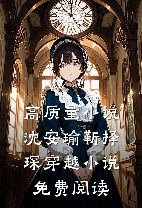 高质量小说沈安瑜靳择琛 穿越小说免费阅读