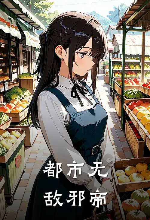都市无敌邪帝