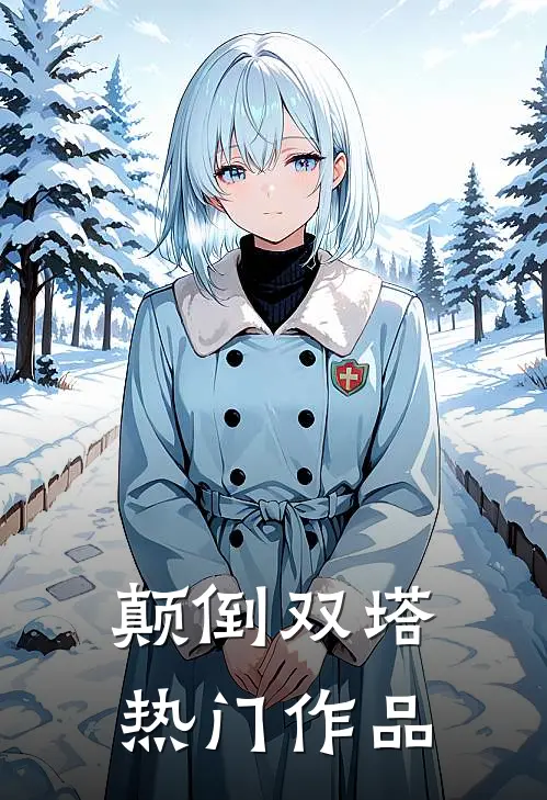 颠倒双塔热门作品