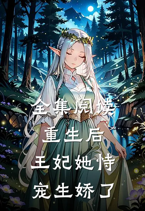 全集阅读重生后，王妃她恃宠生娇了