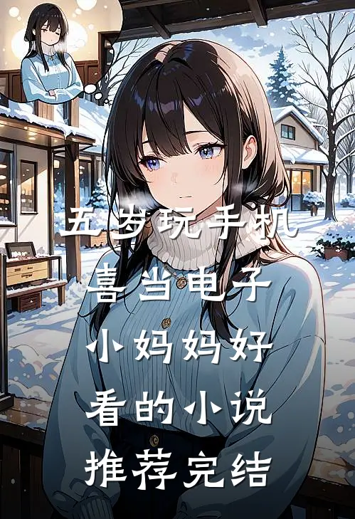 五岁玩手机，喜当电子小妈妈好看的小说推荐完结