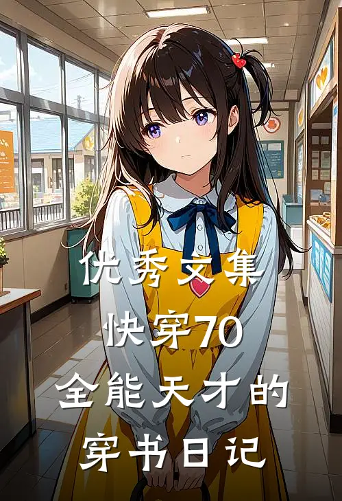 优秀文集快穿70：全能天才的穿书日记