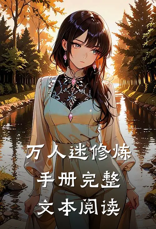 万人迷修炼手册完整文本阅读