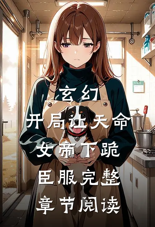 玄幻：开局让天命女帝下跪臣服完整章节阅读