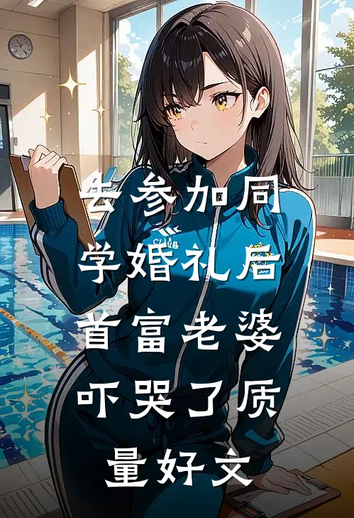 去参加同学婚礼后，首富老婆吓哭了质量好文