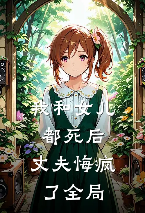 我和女儿都死后，丈夫悔疯了全局