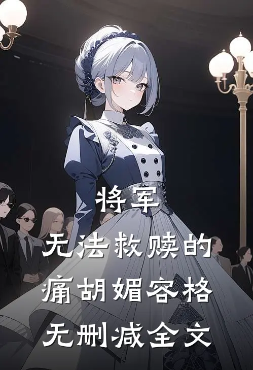 将军，无法救赎的痛胡媚容格无删减全文