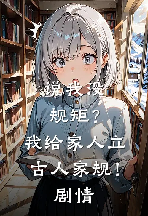 说我没规矩？我给家人立古人家规！剧情