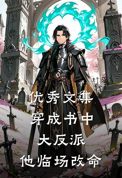 优秀文集穿成书中大反派，他临场改命