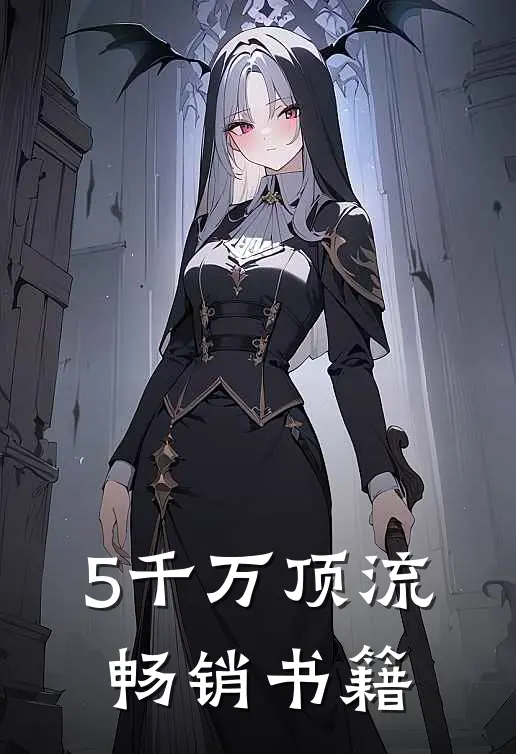 5千万顶流畅销书籍