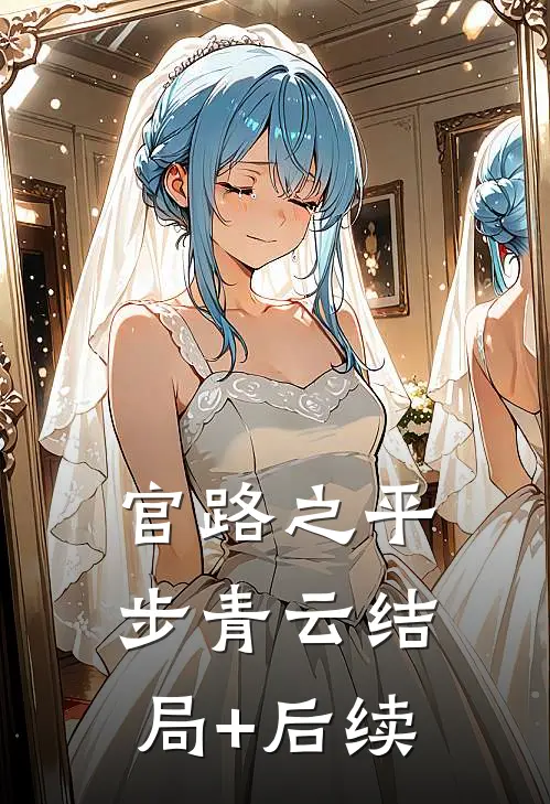 官路之平步青云结局+后续