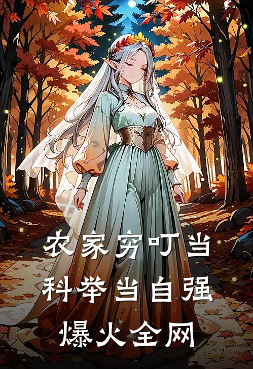 农家穷叮当，科举当自强爆火全网