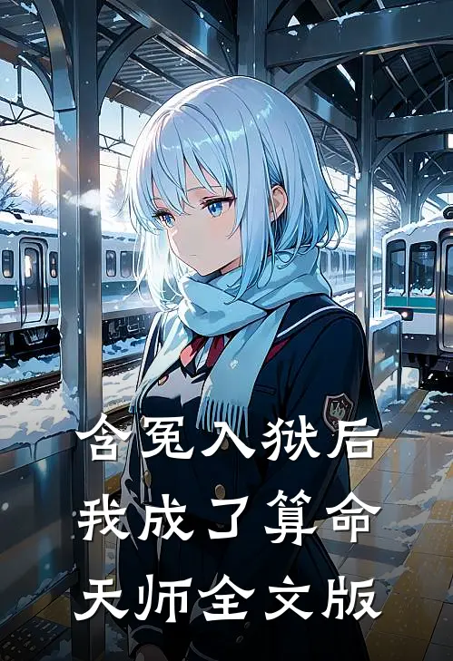 含冤入狱后，我成了算命天师全文版