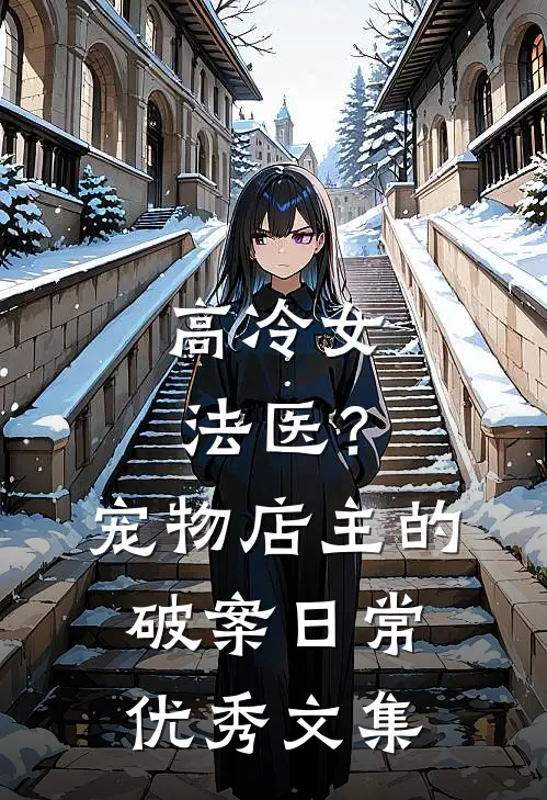 高冷女法医？宠物店主的破案日常优秀文集