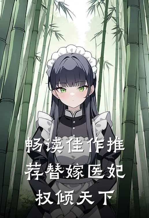 畅读佳作推荐替嫁医妃权倾天下
