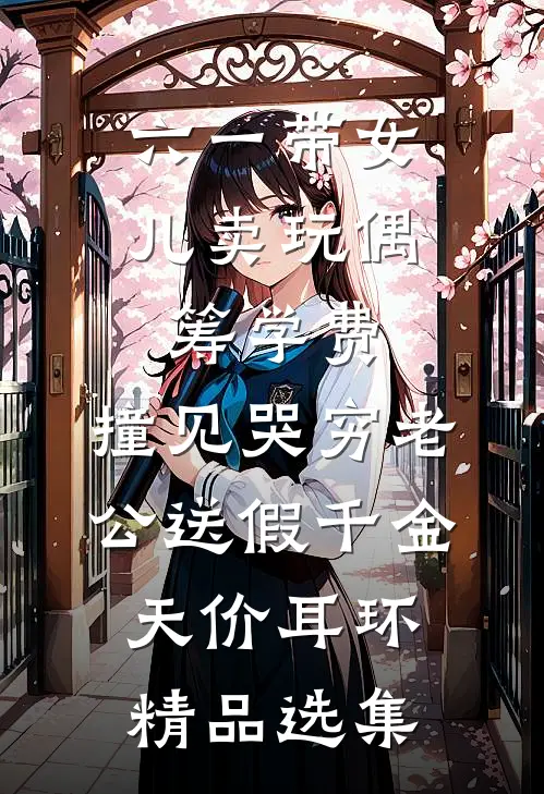 六一带女儿卖玩偶筹学费，撞见哭穷老公送假千金天价耳环精品选集