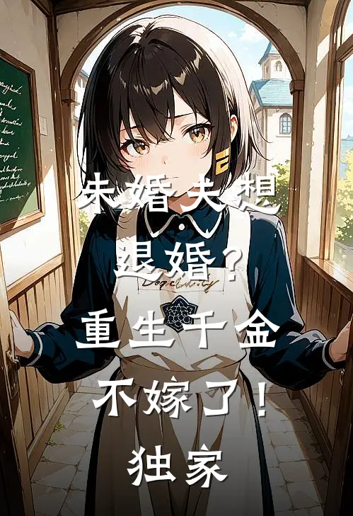 未婚夫想退婚？重生千金不嫁了！独家