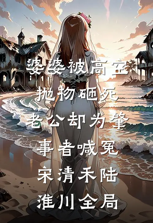 婆婆被高空抛物砸死，老公却为肇事者喊冤宋清禾陆淮川全局