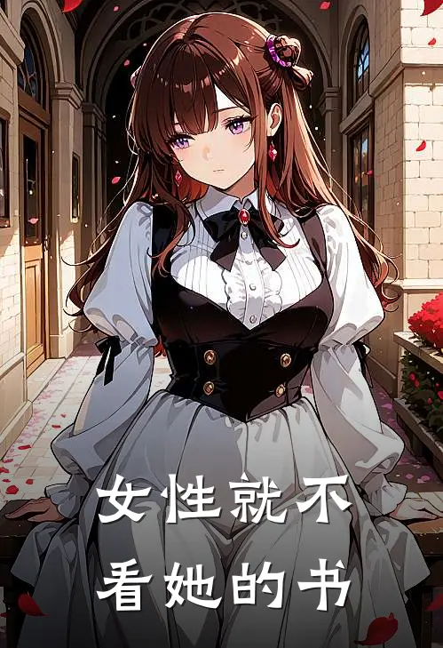 女性就不看她的书