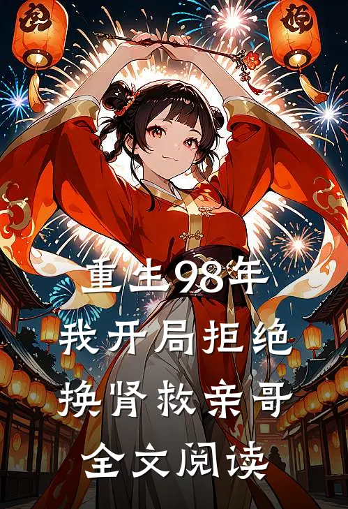 重生98年，我开局拒绝换肾救亲哥全文阅读