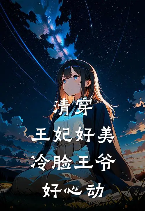 清穿：王妃好美，冷脸王爷好心动