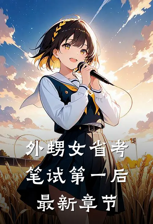 外甥女省考笔试第一后最新章节