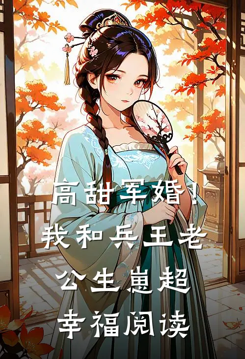 高甜军婚！我和兵王老公生崽超幸福阅读