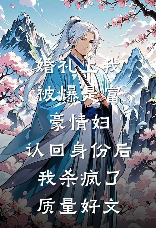 婚礼上我被爆是富豪情妇，认回身份后我杀疯了质量好文