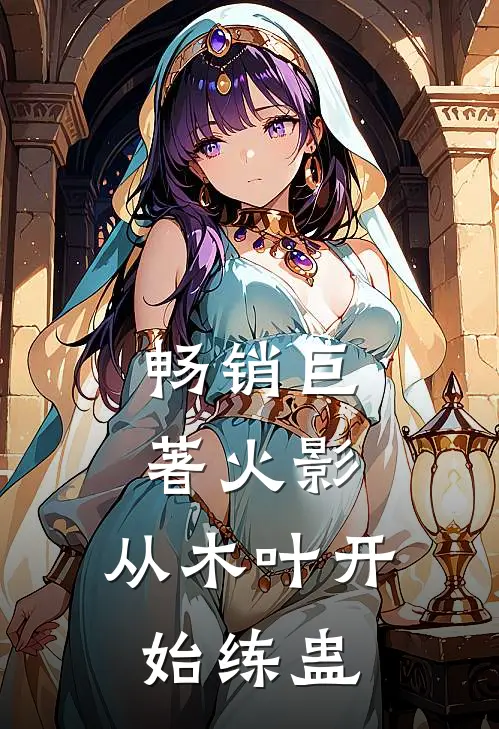 畅销巨著火影：从木叶开始练蛊