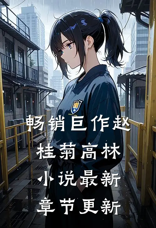 畅销巨作赵桂菊高林小说最新章节更新