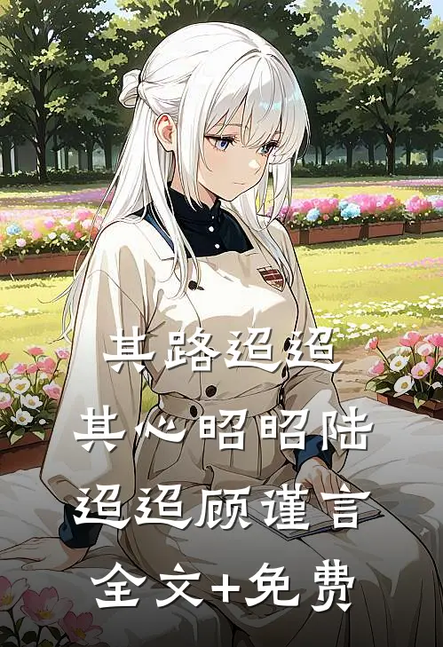 其路迢迢，其心昭昭陆迢迢顾谨言全文+免费