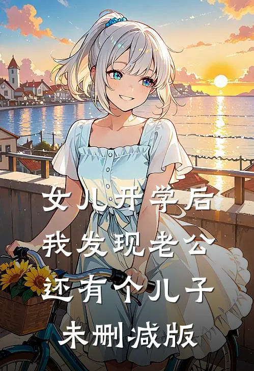 女儿开学后，我发现老公还有个儿子未删减版