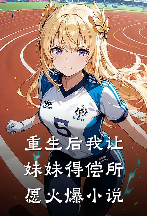重生后我让妹妹得偿所愿火爆小说