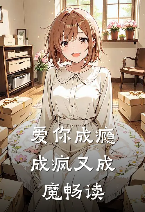 爱你成瘾成疯又成魔畅读