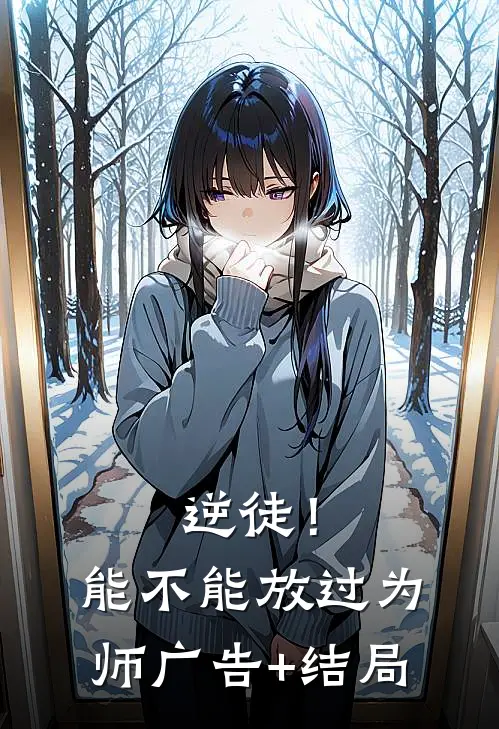 逆徒！能不能放过为师广告+结局