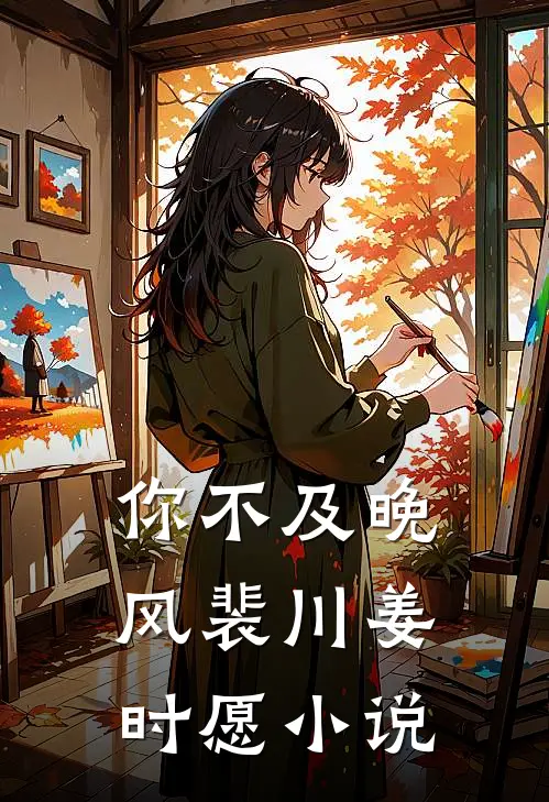 你不及晚风裴川姜时愿小说