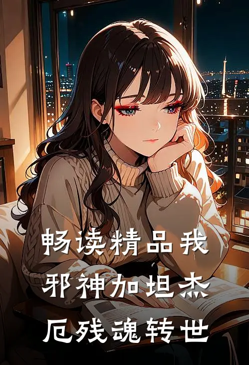 畅读精品我，邪神加坦杰厄残魂转世