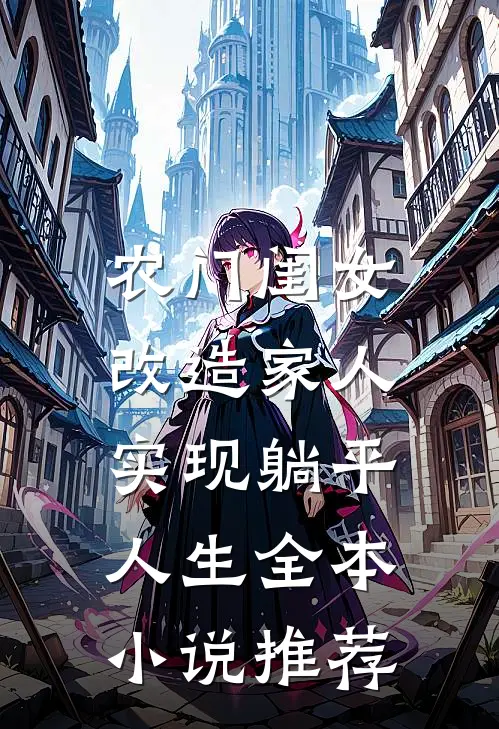 农门闺女，改造家人实现躺平人生全本小说推荐